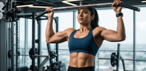 How to Improve Chin Ups