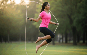How to Strengthen Calf Muscles