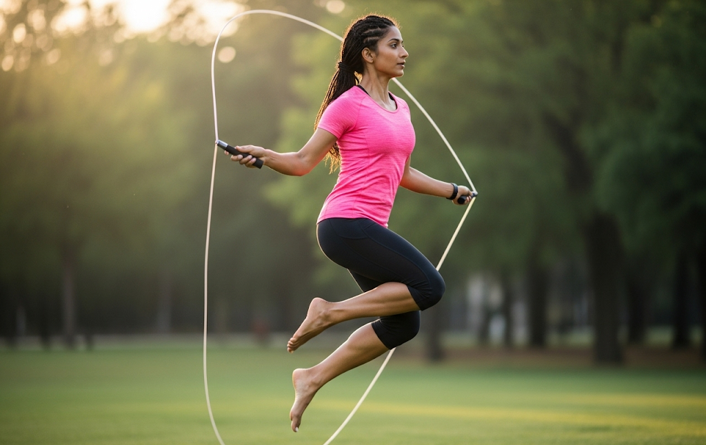 How to Strengthen Calf Muscles