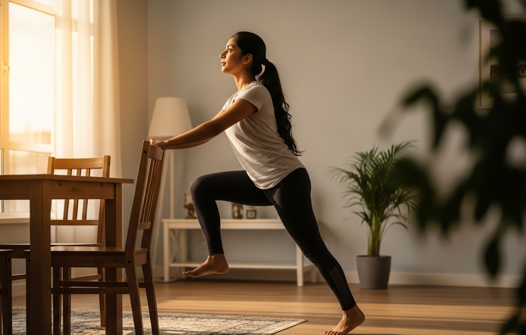 How to Strengthen Calf Muscles