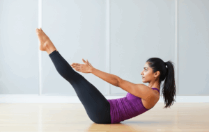 Which Exercise Reduce Back Fat