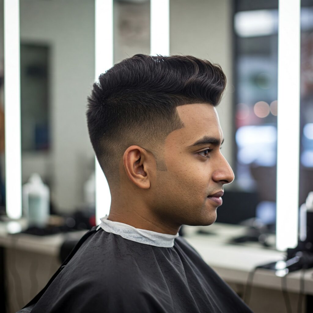 Best summer haircuts for men