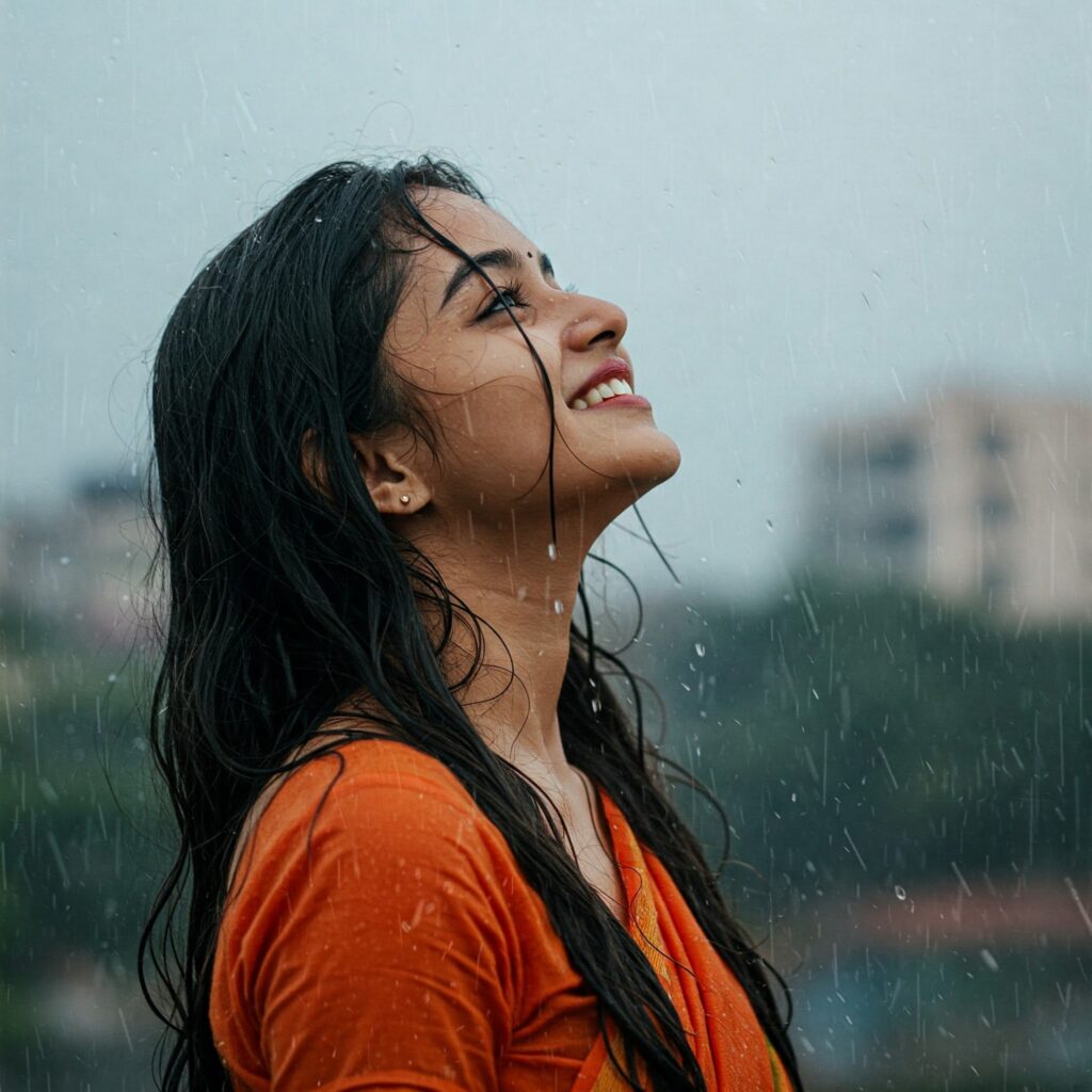 Monsoon Hair Care Tips