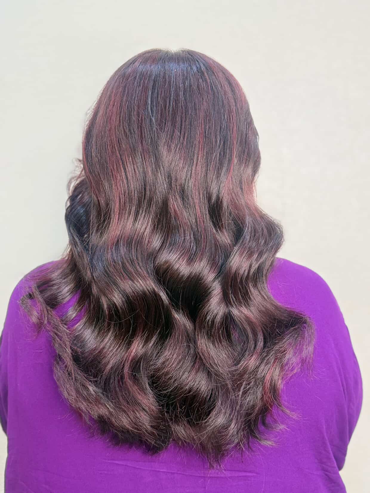 Best Hair Colur in Navi Mumbai - Peacock Salon
