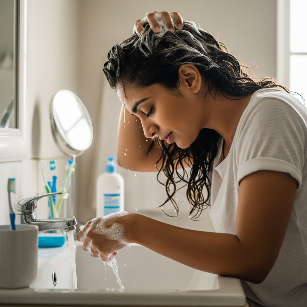 How to Choose Right Shampoo