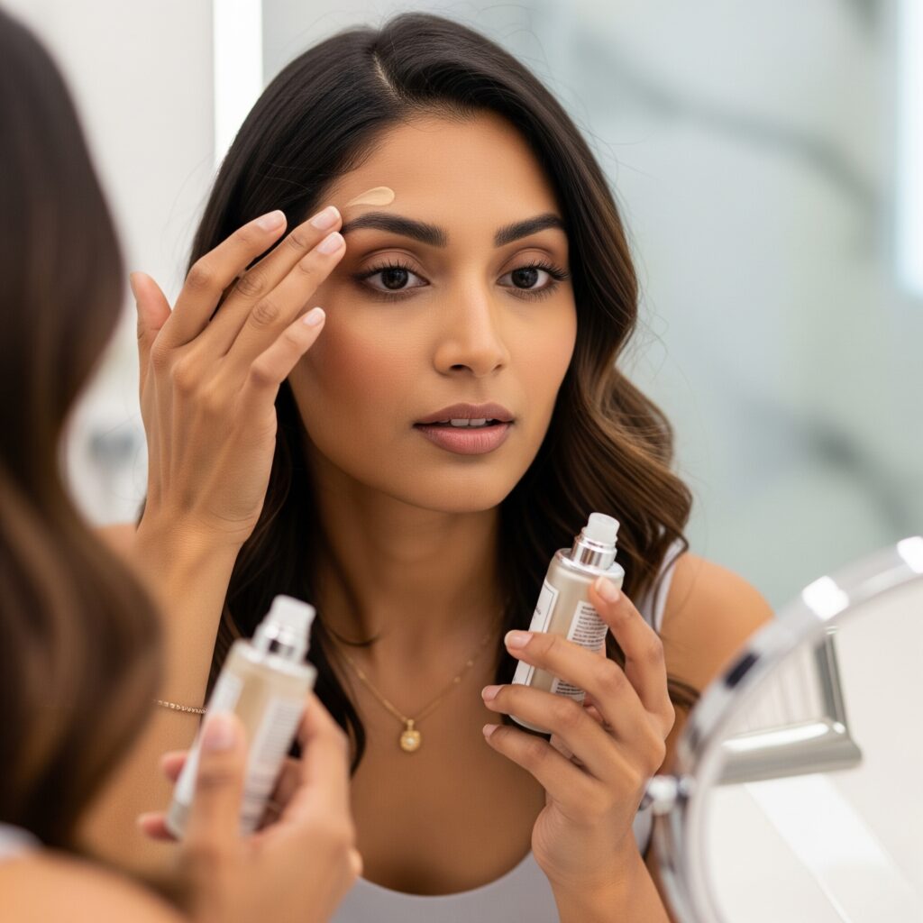 How To Make Your Makeup Last All Day