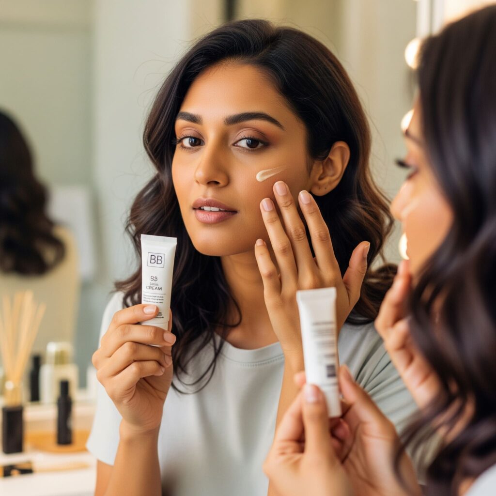 BB Cream vs CC Cream Which Is Better