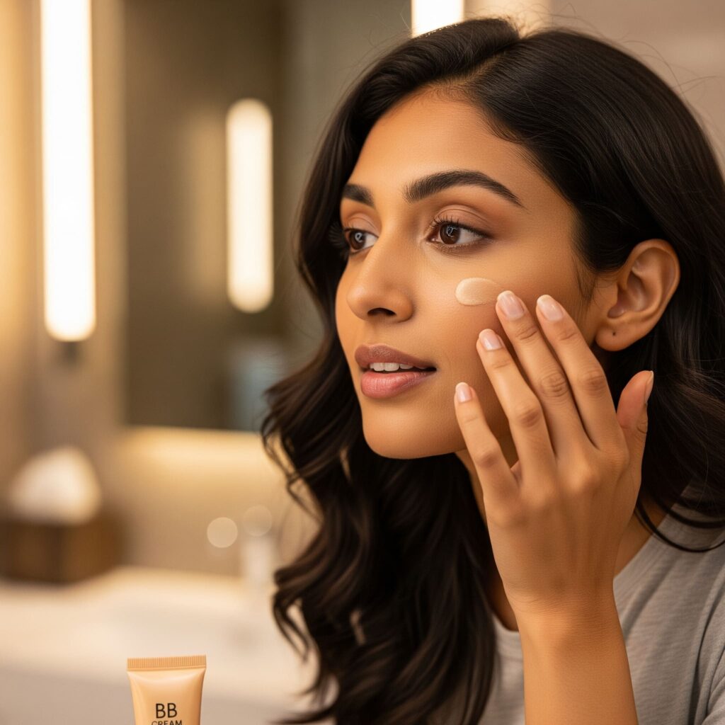 BB Cream vs CC Cream Which Is Better