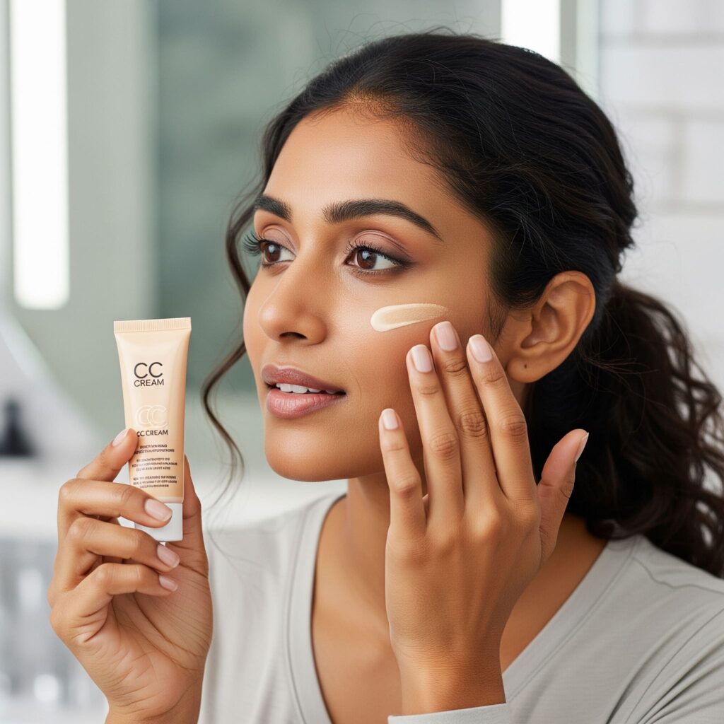 BB Cream vs CC Cream Which Is Better