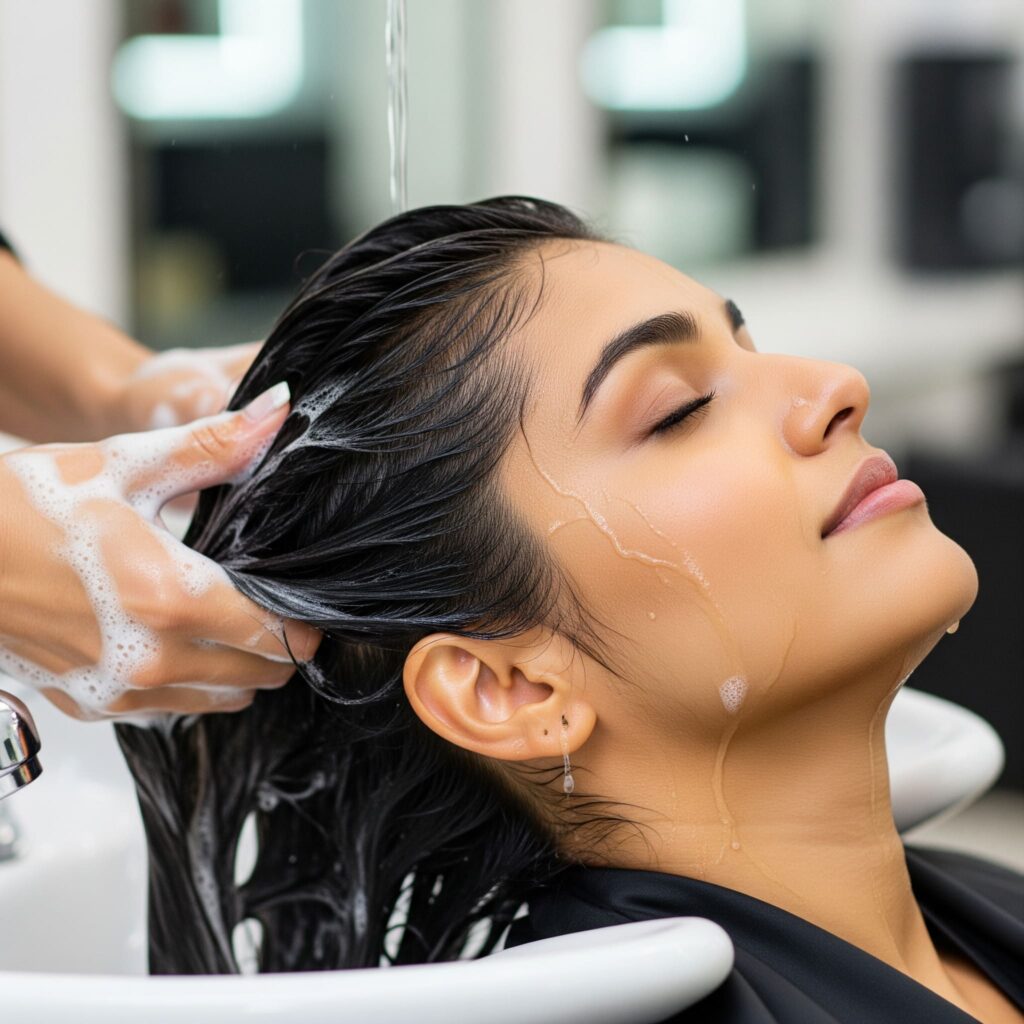 Hair Cleanser vs Shampoo