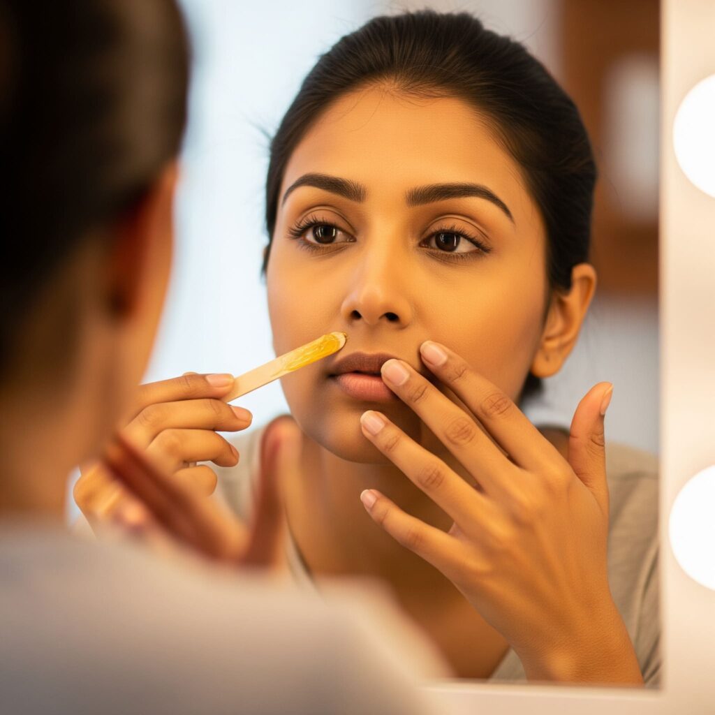 Waxing vs Laser Hair Removal
