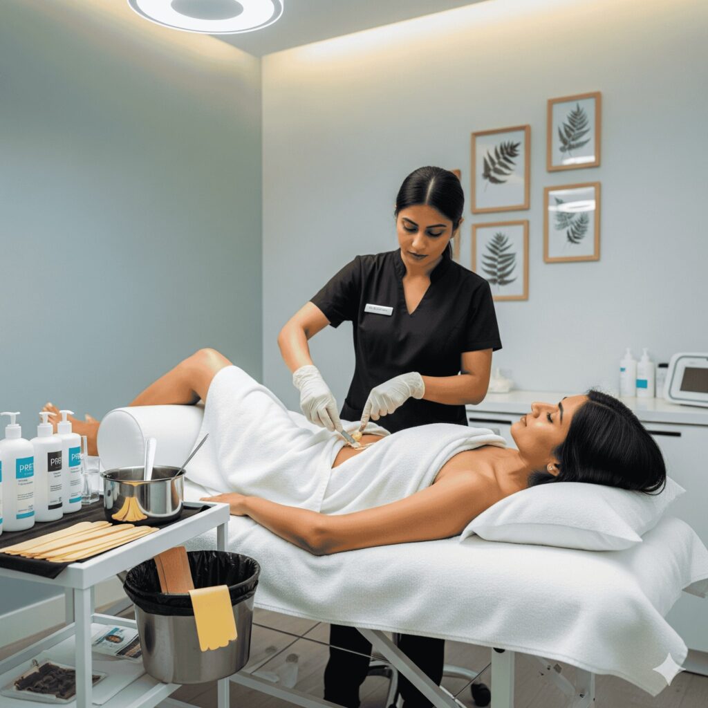 Bikini Wax vs Brazilian Wax