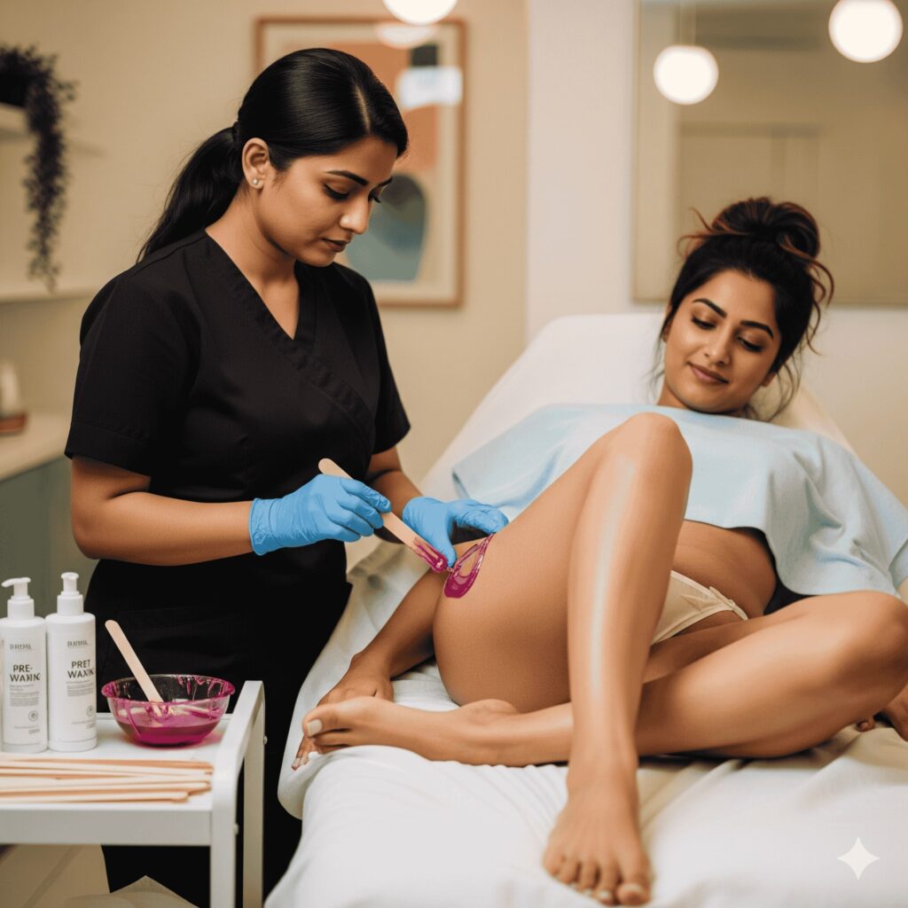 Bikini Wax vs Brazilian Wax