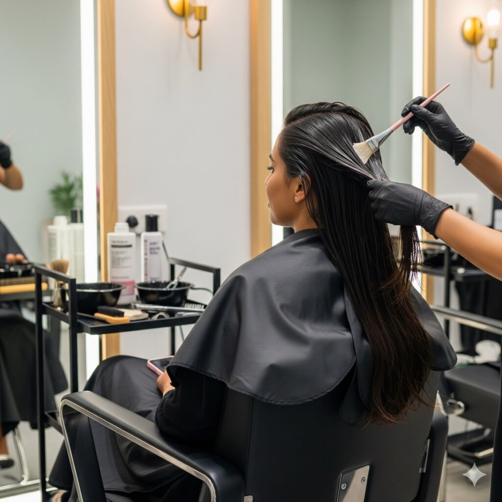 How Long Does Hair Botox Last?