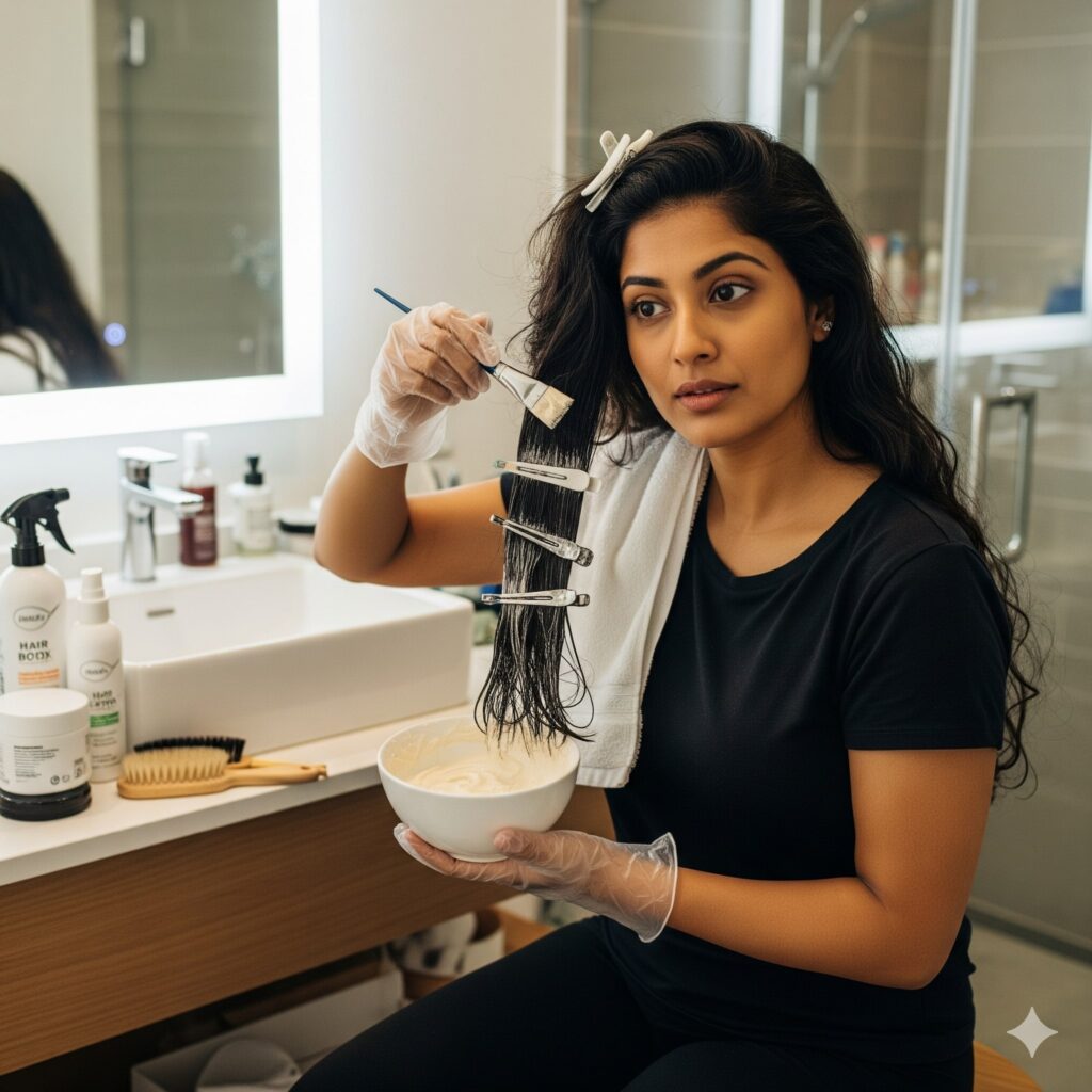 How Long Does Hair Botox Last?