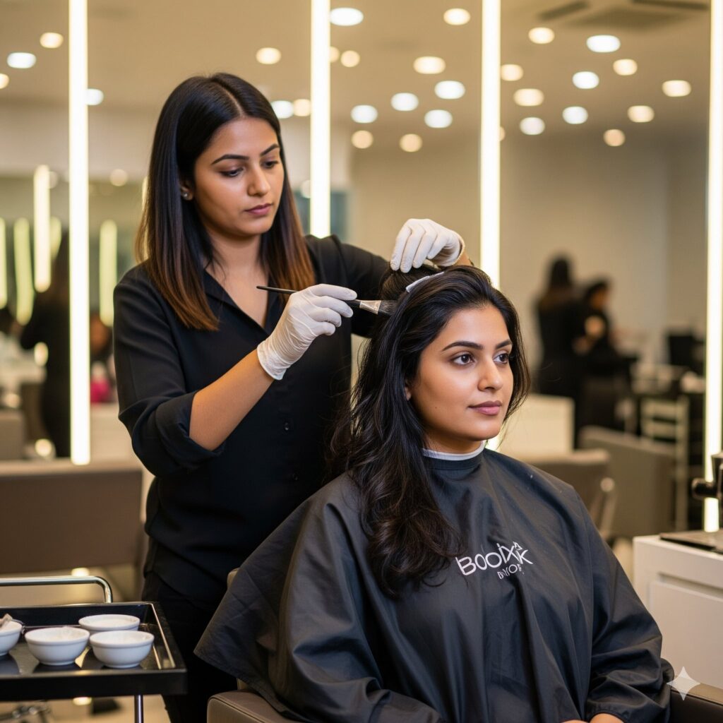 How Long Does Hair Botox Last?