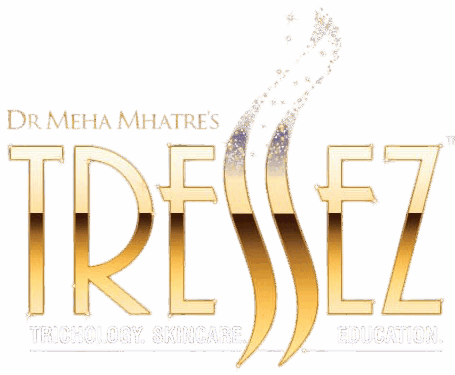 Tressez Logo