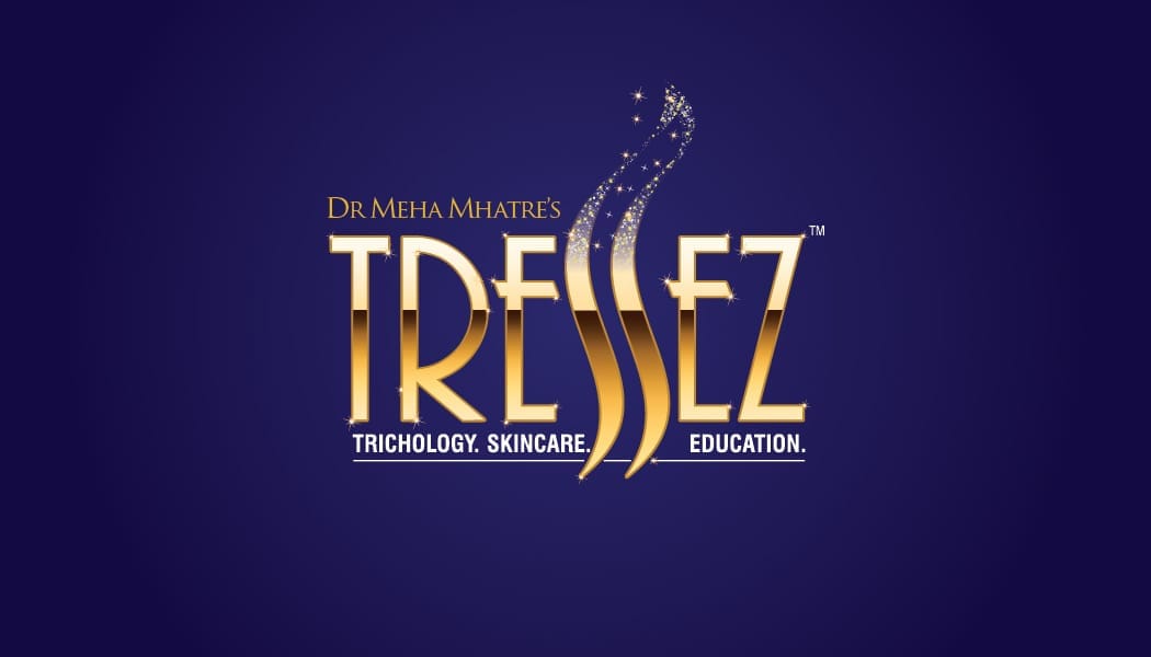 Tressez Logo 2
