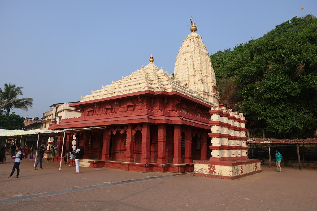 Ganpatipule