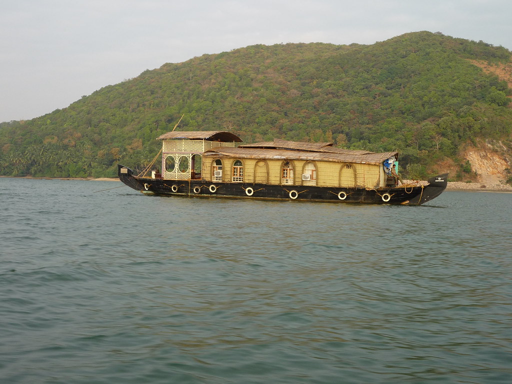 Tarkarli
