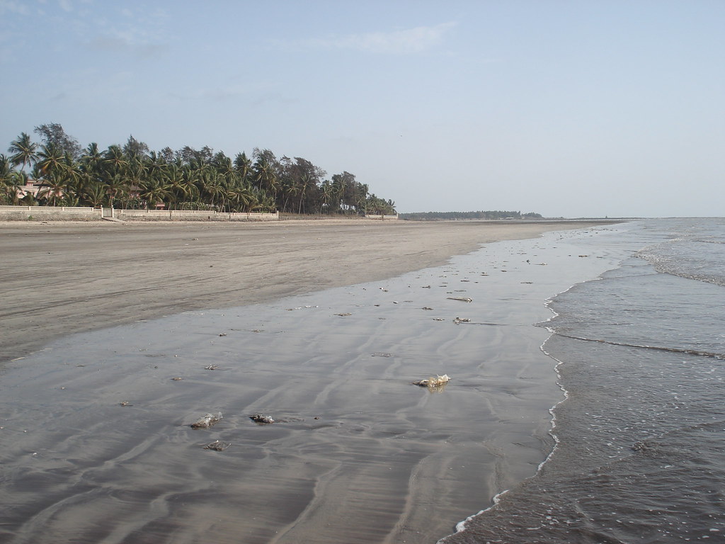 Alibaug