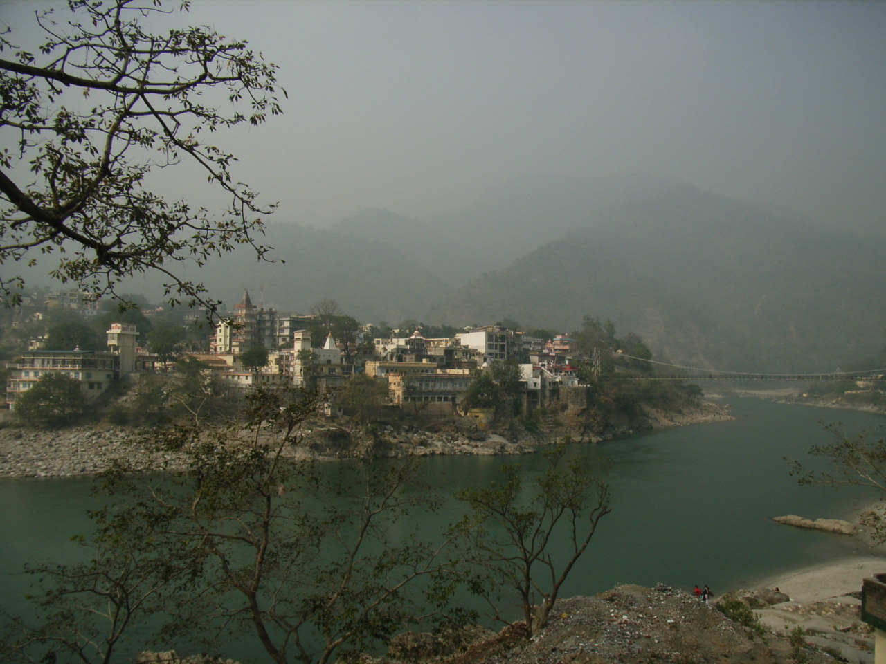 Rishikesh