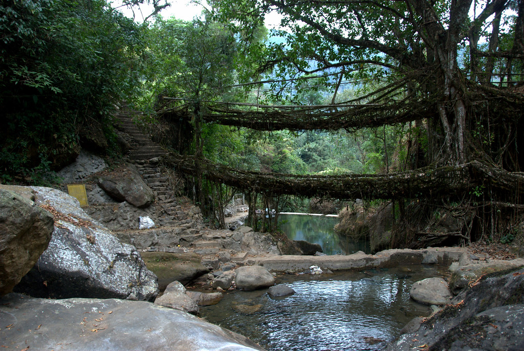 Northeast India