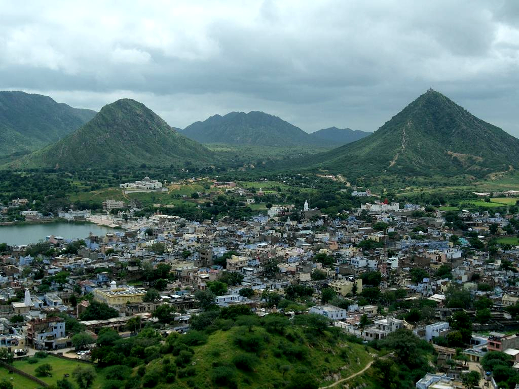 Rajasthan