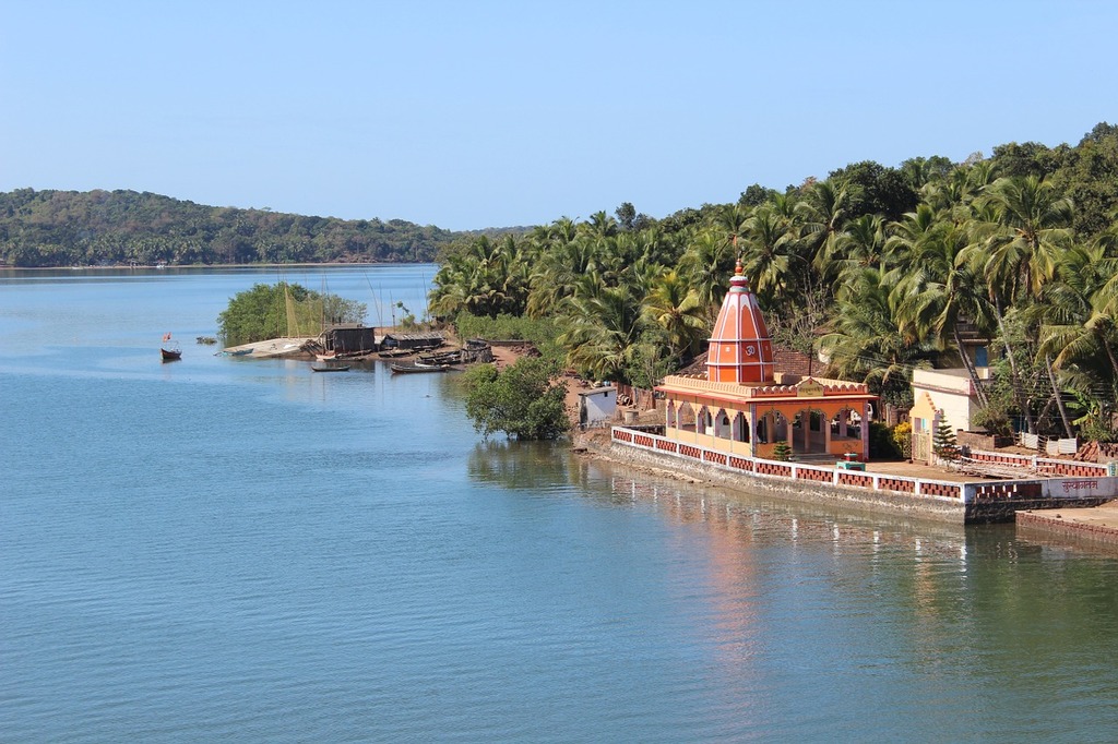 Maharashtra