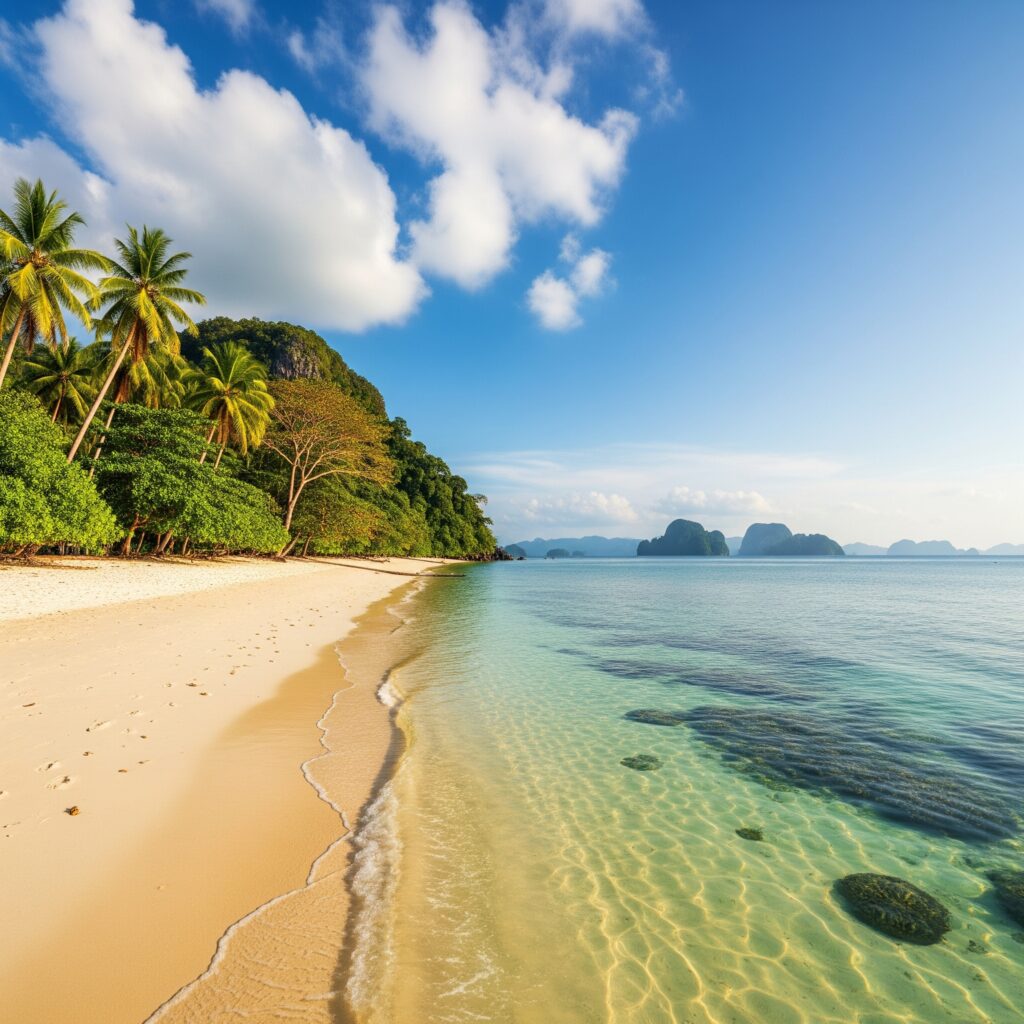 Places to Visit in Andaman in 3 Days