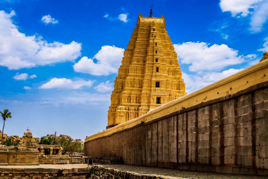 places to visit in hampi in 3 days