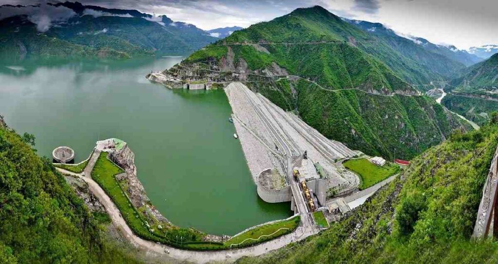 Best Time to Visit Tehri Dam