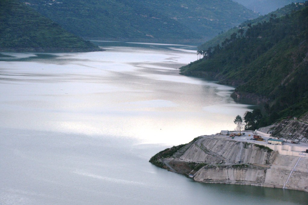 Best Time to Visit Tehri Dam
