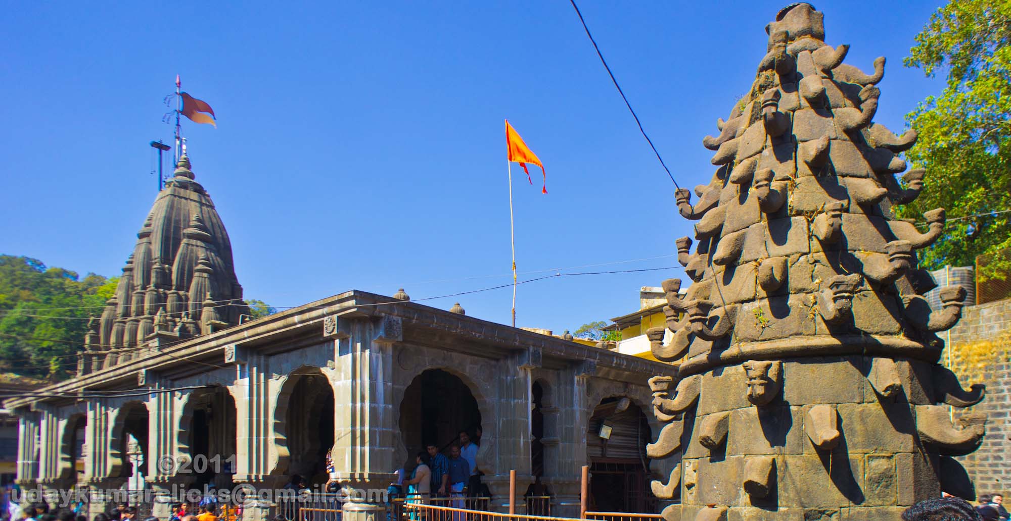 Best Time to Visit Bhimashankar