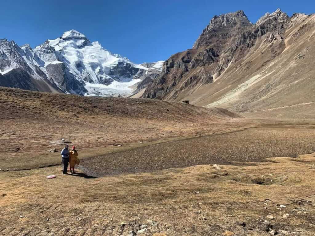 Best Time to Visit Adi Kailash