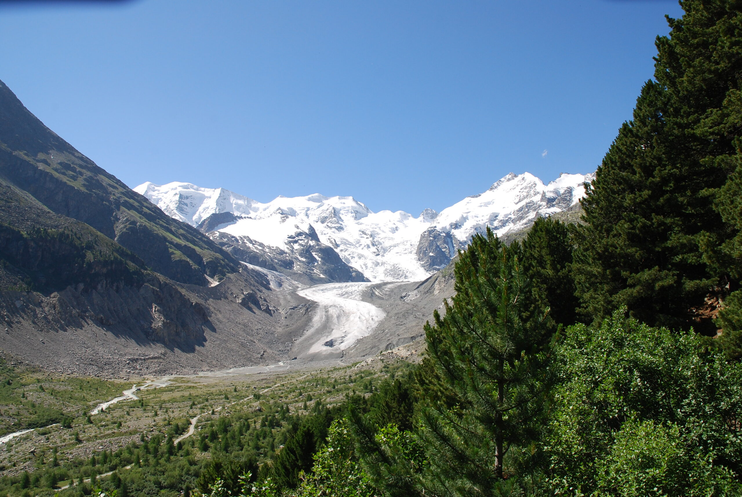 Adi Kailash Trek
