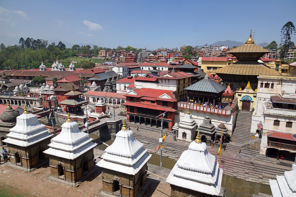 Best Seasons to Visit Pashupatinath Temple
