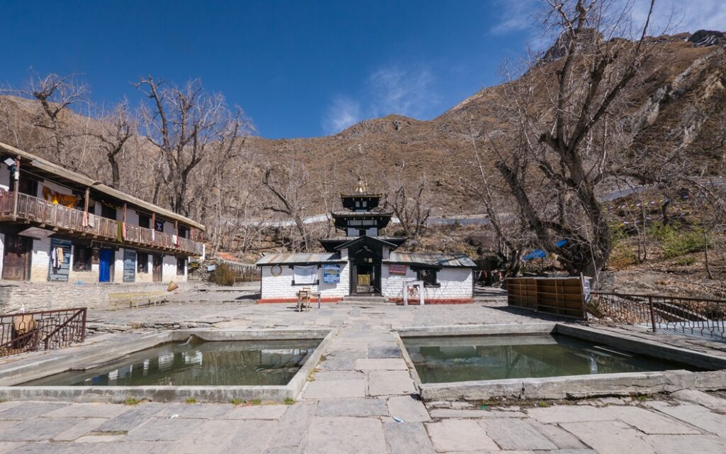 Best Seasons to Visit Muktinath Temple