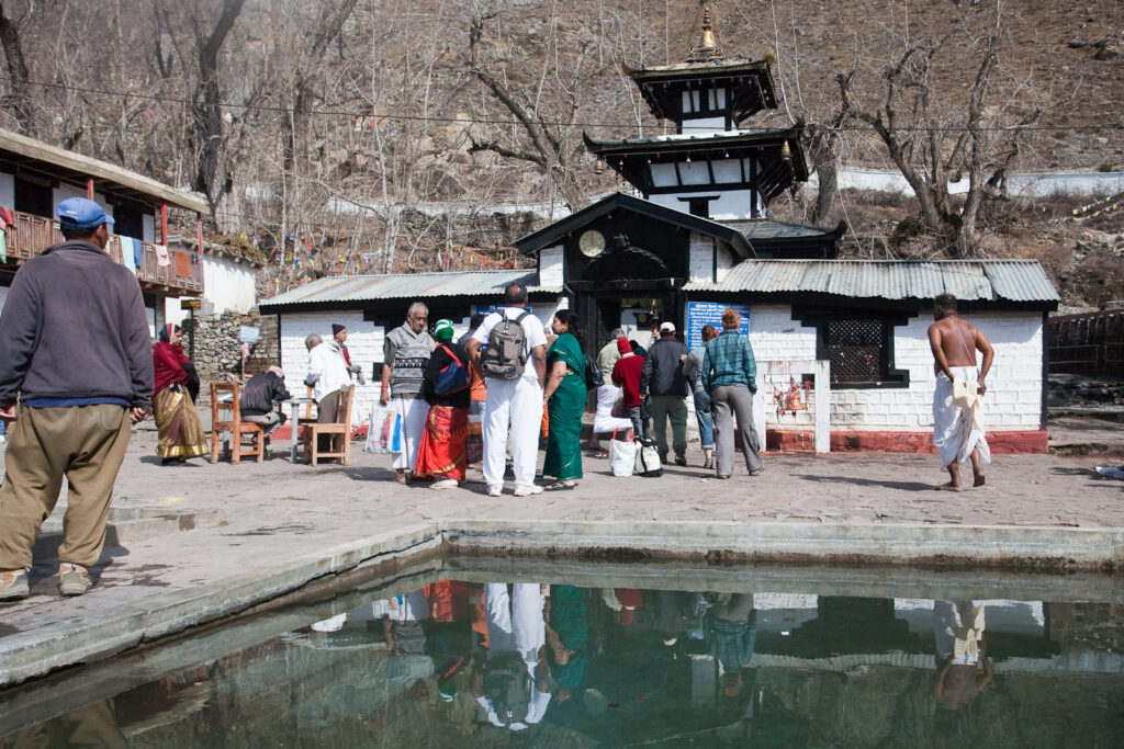 Best Time to Visit Muktinath