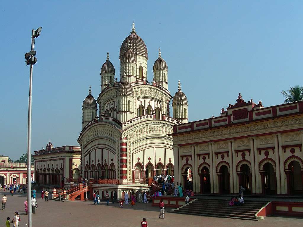 Kalighat Mandir Timing