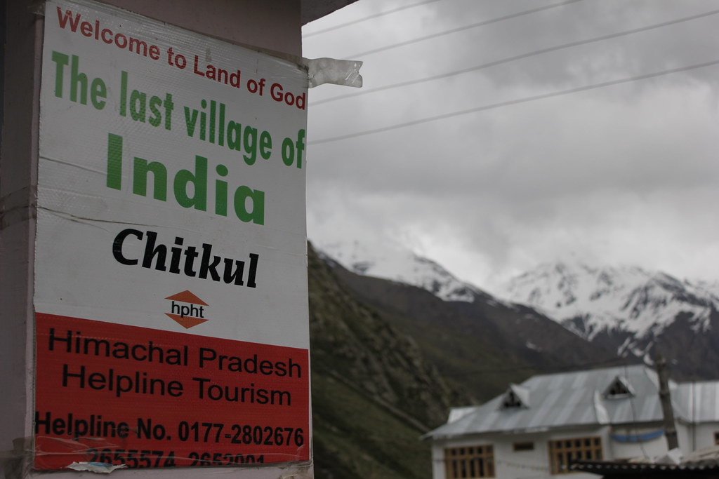 Chitkul