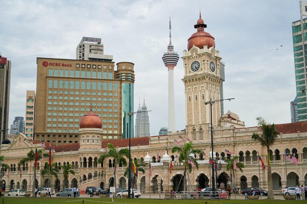 Kuala Lumpur Tour Packages From Mumbai