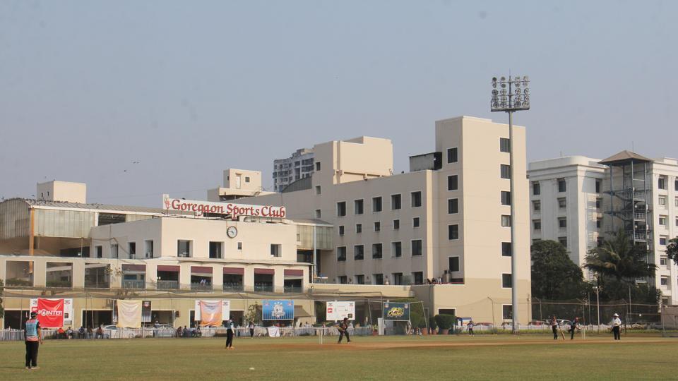 Goregaon Sports Club