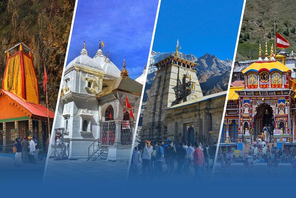Best Time to Visit Char Dham Yatra