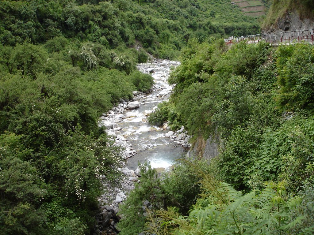 Yamunotri