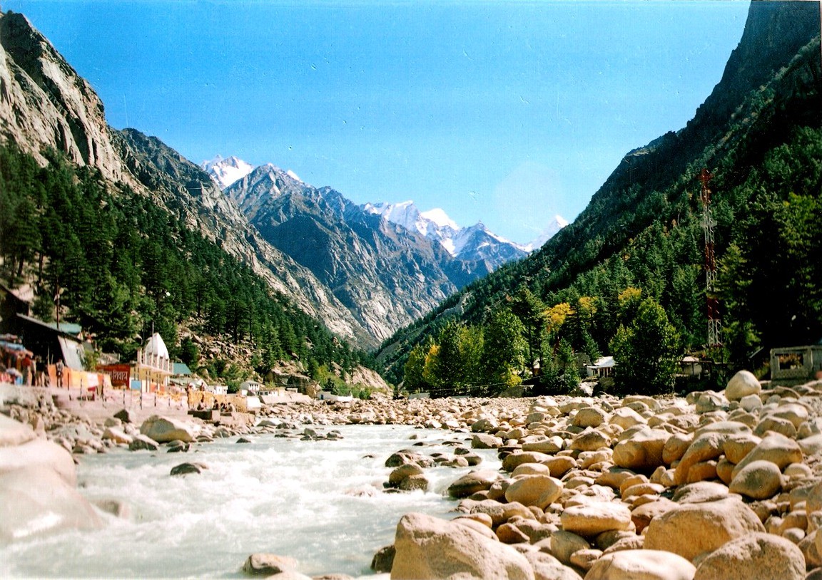 Gangotri