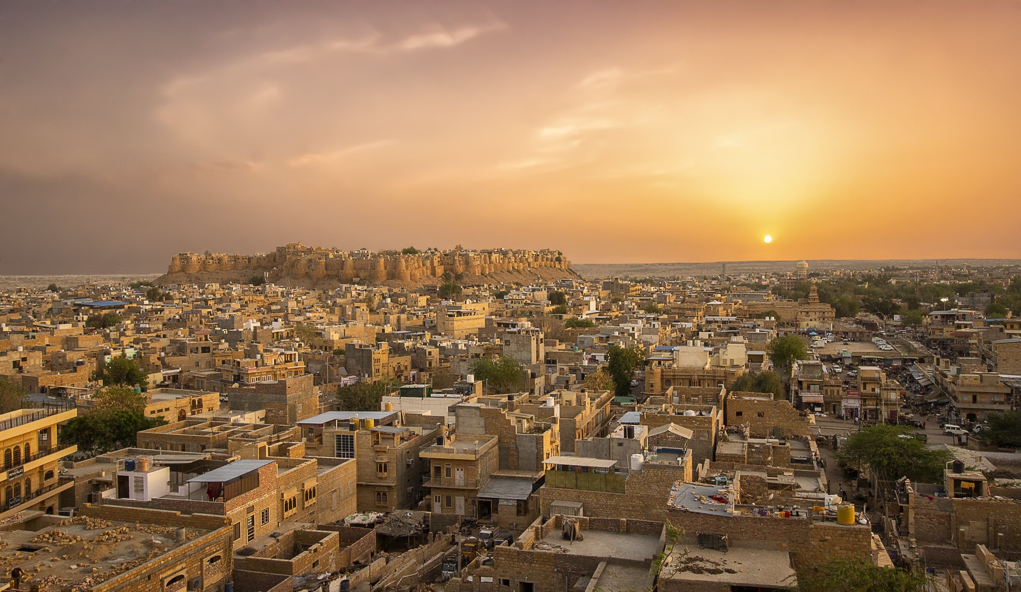 Jaisalmer 3 Days Itinerary