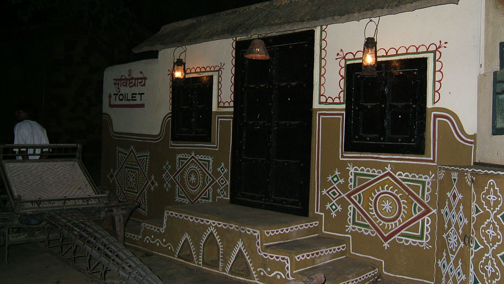 Chokhi Dhani