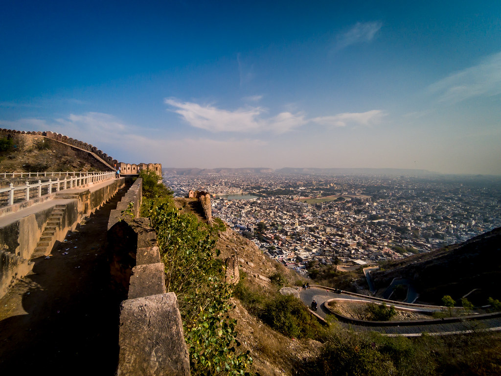 Nahargarh