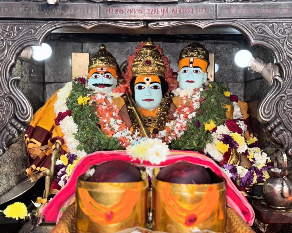 Places to Visit in Gangapur